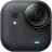 Camera de actiune Insta360 Camera Action Insta360 GO Ultra Creator Bundle, Midnight Black