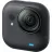 Camera de actiune Insta360 Camera Action Insta360 GO Ultra Creator Bundle, Midnight Black