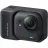 Camera de actiune Insta360 Camera Action Insta360 GO Ultra Creator Bundle, Midnight Black