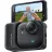Camera de actiune Insta360 Camera Action Insta360 GO Ultra Creator Bundle, Midnight Black