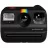 Camera foto instant POLAROID Camera Foto Instant Polaroid Go Gen 2 E-box, Black