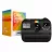 Camera foto instant POLAROID Camera Foto Instant Polaroid Go Gen 2 E-box, Black