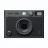 Aparat foto instant FUJIFILM Camera Foto Fujifilm Instax Mini Evo 90th Dark Silver