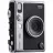 Aparat foto instant FUJIFILM Camera Foto Fujifilm Instax Mini Evo with USB Type-C (2023) Black
