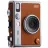 Aparat foto instant FUJIFILM Camera Foto Fujifilm Instax Mini Evo with USB Type-C (2023) Brown