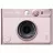 Aparat foto instant FUJIFILM Camera Foto Fujifilm Instax Mini Evo with USB Type-C (2023) Gentle Rose