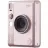 Aparat foto instant FUJIFILM Camera Foto Fujifilm Instax Mini Evo with USB Type-C (2023) Gentle Rose