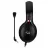 Игровые наушники SVEN Gaming Headset SVEN AP-G620MV, 40mm drivers, 20-20000Hz, 20 Ohm, 98dB, 320g., 3.5mm(4pin)/2*3.5mm(3pin), Black