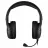 Игровые наушники SVEN Gaming Headset SVEN AP-G620MV, 40mm drivers, 20-20000Hz, 20 Ohm, 98dB, 320g., 3.5mm(4pin)/2*3.5mm(3pin), Black