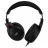 Игровые наушники SVEN Gaming Headset SVEN AP-G620MV, 40mm drivers, 20-20000Hz, 20 Ohm, 98dB, 320g., 3.5mm(4pin)/2*3.5mm(3pin), Black