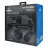 Игровые наушники SVEN Gaming Headset SVEN AP-G620MV, 40mm drivers, 20-20000Hz, 20 Ohm, 98dB, 320g., 3.5mm(4pin)/2*3.5mm(3pin), Black