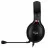 Игровые наушники SVEN Gaming Headset SVEN AP-G620MV, 40mm drivers, 20-20000Hz, 20 Ohm, 98dB, 320g., 3.5mm(4pin)/2*3.5mm(3pin), Black