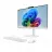 PC All-in-One HP HP AIO NG AI 24-ct2000a White (23,8" FHD IPS Ryzen AI 5 340  2.0-4.8GHz, 32GB, 1TB SSD, Wired KB&MS, Win 11 Next Gen)