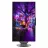 PC All-in-One LENOVO Lenovo AIO Yoga 27IAH10 (27" QHD IPS 400nits Core Ultra 9 285H 2.9-5.4GHz, 32GB, 1TB SSD, Geforce RTX4050 6GB, Wireless KB&MS, Win 11 Pro)
