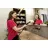 Curatator cu vapori KARCHER Аксессуар для пылесоса Karcher 2.863-344.0 Acoperire duză de mână