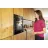 Curatator cu vapori KARCHER Аксессуар для пылесоса Karcher 2.863-344.0 Acoperire duză de mână