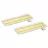 Пароочиститель KARCHER Аксессуар для пылесоса Karcher 2.863-339.0 Set lavete din mocrofibră pentru podea