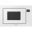 Cuptor cu microunde incorporabil GORENJE Встраиваемая микроволновая печь Gorenje BM251SG2WG