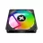 Вентилятор XILENCE 120mm Case Fan - XILENCE Performance X Series ”XPF120X.ARGB” ARGB PWM Fan: 120x120x25mm, 500~1800rpm, 