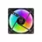 Вентилятор XILENCE 120mm Case Fan - XILENCE Performance X Series ”XPF120X.ARGB” ARGB PWM Fan: 120x120x25mm, 500~1800rpm, 
