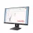 Monitor LENOVO 23.8” LENOVO IPS LED ThinkVision E24-40 Black Borderless (4ms, 1000:1, 250cd, 1920x1080, 178°/178°, Refresh Rate 100Hz, VGA, HDMI, DisplayPort, Speakers 2x2W, Heigh Adjustment, Pivot, VESA)