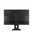 Monitor LENOVO 23.8” LENOVO IPS LED ThinkVision E24-40 Black Borderless (4ms, 1000:1, 250cd, 1920x1080, 178°/178°, Refresh Rate 100Hz, VGA, HDMI, DisplayPort, Speakers 2x2W, Heigh Adjustment, Pivot, VESA)