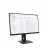 Monitor LENOVO 27.0” LENOVO IPS LED ThinkVision E27-40 Black Borderless (4ms, 1000:1, 300cd, 1920x1080, 178°/178°, Refresh Rate 100Hz, VGA, HDMI, DisplayPort, Speakers 2x2W, Heigh Adjustment, Pivot, VESA)