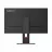 Монитор LENOVO 27.0” LENOVO IPS LED ThinkVision T27Q-40 Black (4ms, 1500:1, 350cd, 2560x1440, 178°/178°, HDMI, DisplayPort, USB Hub: 3 x USB-A + 1 x USB-C, Refresh Rate 120Hz,  Heigh Adjustment, Pivot, VESA)