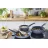 Сковорода Tefal Сковорода Tefal G1500472 Healthy Chef 24сm
