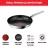 Сковорода гриль Tefal Сковорода Tefal B8170444 Intuition 24cm
