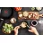 Сковорода гриль Tefal Сковорода Tefal G2551972 Unlimited Wok 28cm
