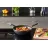 Сковорода гриль Tefal Сковорода Tefal G2551972 Unlimited Wok 28cm