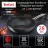 Сковорода гриль Tefal Сковорода Tefal G2691972 Excellence Wok 28cm