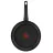 Сковорода гриль Tefal Сковорода Tefal G2880432 Hard Titanium Pro 24cm