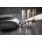 Сковорода гриль Tefal Сковорода Tefal G2880432 Hard Titanium Pro 24cm