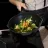 Сковорода гриль Tefal Сковорода Tefal E2491944 Robusto Wok 28cm