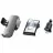Carholder Remax Автомобильный держатель Remax Rm-C34 Tarnish