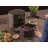 Friteuza BRAUN Аэрофритюрница Braun HF3030 MultiFry 3
