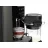 Aparat de cafea KRUPS Coffee Machine Krups EA819E10, Power output 1450W, water tank capacity 1.7l, suitable for coffee beans and coffee powder, LED display, metal grinders, pump pressure 15 bar, CAPPUCCINO SYSTEM, 3-step adjustable conical grinder, Antracit EA819E10