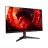 Monitor gaming ACER 23.8" ACER Nitro VG240YX1bmiipx Black IPS, 1920x1080, 200Hz, FreeSync, 1msVRB, 250cd, HDR10, HDMI+DP, Spkrs Diagonala ecranului 23,8 " Rezolutia Display-ului 1920x1080 FHD Tip panou IPS Rata maxima de reImprospatare 200 Hz Timp de raspuns 0.5 ms Intr