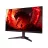 Monitor gaming ACER 23.8" ACER Nitro VG240YX1bmiipx Black IPS, 1920x1080, 200Hz, FreeSync, 1msVRB, 250cd, HDR10, HDMI+DP, Spkrs Diagonala ecranului 23,8 " Rezolutia Display-ului 1920x1080 FHD Tip panou IPS Rata maxima de reImprospatare 200 Hz Timp de raspuns 0.5 ms Intr