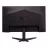 Monitor gaming ACER 23.8" ACER Nitro VG240YX1bmiipx Black IPS, 1920x1080, 200Hz, FreeSync, 1msVRB, 250cd, HDR10, HDMI+DP, Spkrs Diagonala ecranului 23,8 " Rezolutia Display-ului 1920x1080 FHD Tip panou IPS Rata maxima de reImprospatare 200 Hz Timp de raspuns 0.5 ms Intr