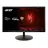 Monitor gaming ACER 23.8" Nitro XF240YM3biiph, Black IPS, 1920x1080, 180Hz, FreeSync+G-Sync, 1msVRB, 250cd, HDR10, HDMI+DP, Diagonala ecranului: 23,8 " Rezolutia Display-ului 1920x1080 FHD, Tip panou: IPS, Rata maxima de reîmprospatare: 180 Hz, Timp de raspuns: 1 ms, Intrari HDMI 2 x HDMI 2.0 DisplayPort 1x DP 1.4