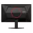 Monitor AOC 23.8” AOC IPS LED 24G4HRE Black (0.5ms, 1000:1, 300cd, 1920x1080, 178°/178°, 2 x HDMI2.0, DisplayPort, Refresh Rate up to 200Hz, FreeSync Premium Pro / NVIDIA G-Sync, Speakers 2 x 2W, Audio Line-out) 24G4HRE