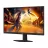 Monitor AOC 23.8” AOC IPS LED 24G4HRE Black (0.5ms, 1000:1, 300cd, 1920x1080, 178°/178°, 2 x HDMI2.0, DisplayPort, Refresh Rate up to 200Hz, FreeSync Premium Pro / NVIDIA G-Sync, Speakers 2 x 2W, Audio Line-out) 24G4HRE