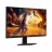 Monitor AOC 23.8” AOC IPS LED 24G4HRE Black (0.5ms, 1000:1, 300cd, 1920x1080, 178°/178°, 2 x HDMI2.0, DisplayPort, Refresh Rate up to 200Hz, FreeSync Premium Pro / NVIDIA G-Sync, Speakers 2 x 2W, Audio Line-out) 24G4HRE