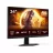 Monitor AOC 23.8” AOC IPS LED 24G4HRE Black (0.5ms, 1000:1, 300cd, 1920x1080, 178°/178°, 2 x HDMI2.0, DisplayPort, Refresh Rate up to 200Hz, FreeSync Premium Pro / NVIDIA G-Sync, Speakers 2 x 2W, Audio Line-out) 24G4HRE
