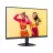 Monitor AOC 23.8” AOC VA LED 24B35HM2 Black Borderless (4ms, 3000:1, 250cd, 1920x1080, 178°/178°, VGA, HDMI, 100Hz Refresh Rate, Audio Line-out, VESA) 24B35HM2