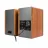 Boxa EDIFIER Edifier R1280T (speakers only - WiiM Mini not in set) 2.0, 42W (2x21W) RMS,  Audio in: two analog (RCA), remote control, wooden, (4”+1/2”)