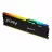 RAM KINGSTON 16GB DDR5-6000MHz, FURY Beast RGB (KF560C36BBE2A-16), CL36-44-44, 1.35V, AMD EXPO 1.1/Intel XMP 3.0, Black